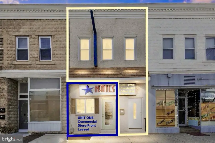 117 S Pavilion Ave, Riverside, NJ 08075 - #2