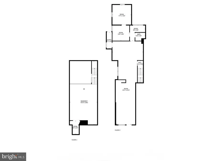 117 S Pavilion Ave, Riverside, NJ 08075 - #3
