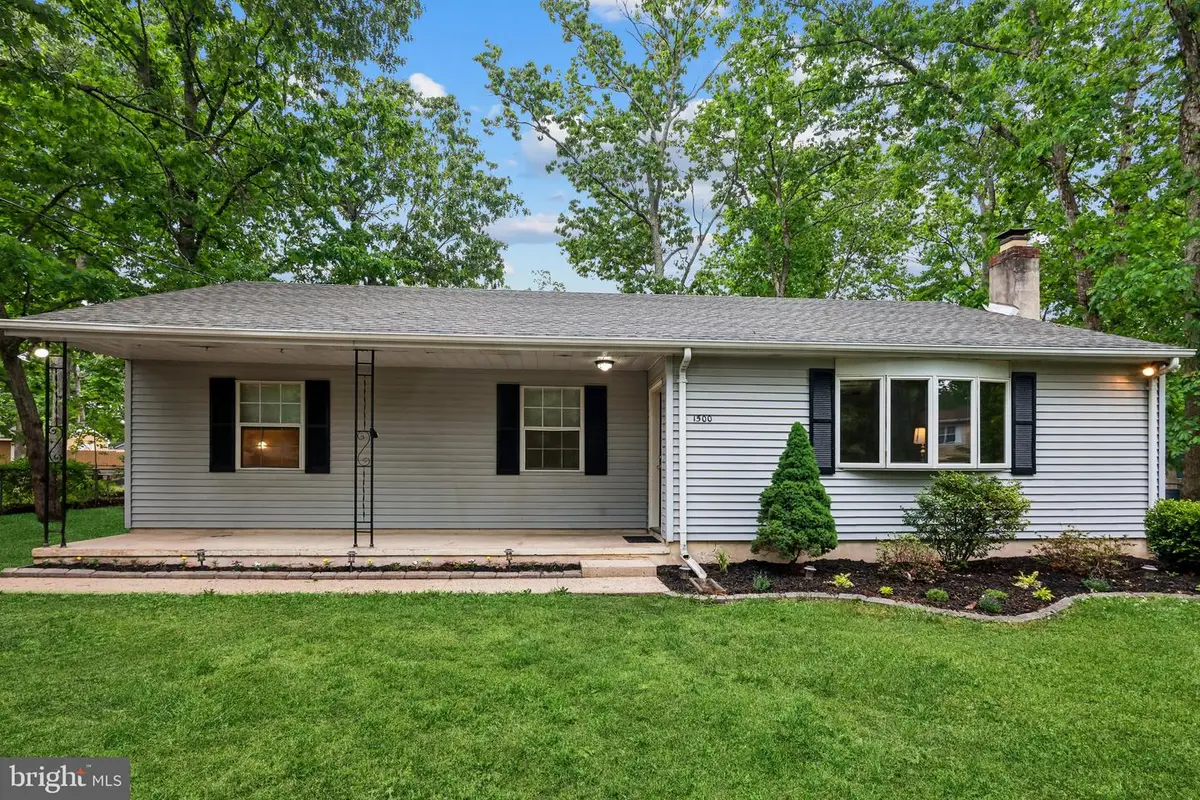 1500 E Lakeshore Dr, Browns Mills, NJ 08015 - #1