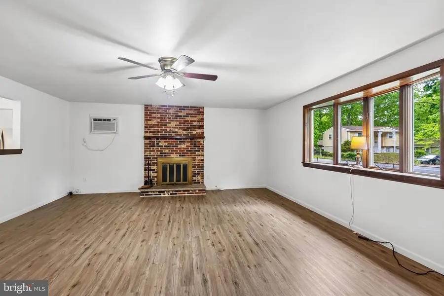 1500 E Lakeshore Dr, Browns Mills, NJ 08015 - #2