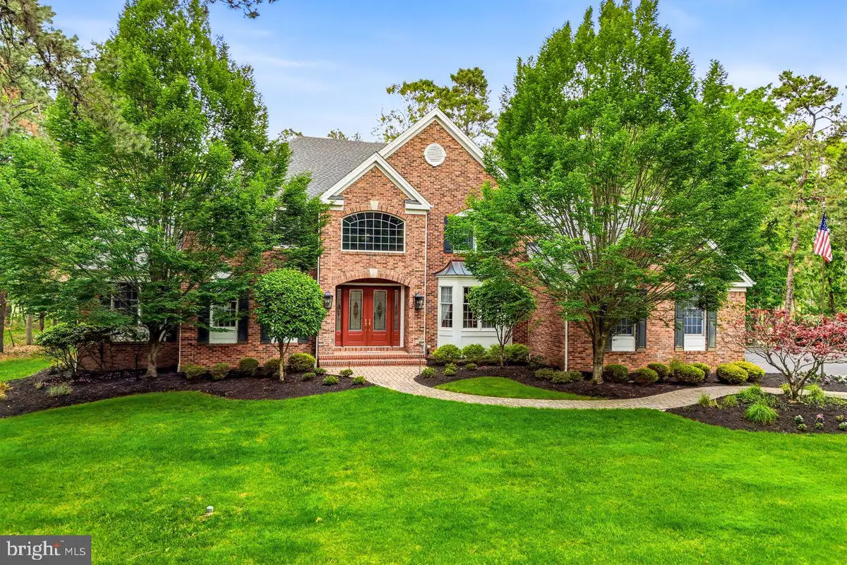 58 Bortons Rd, Marlton, NJ 08053 - #1