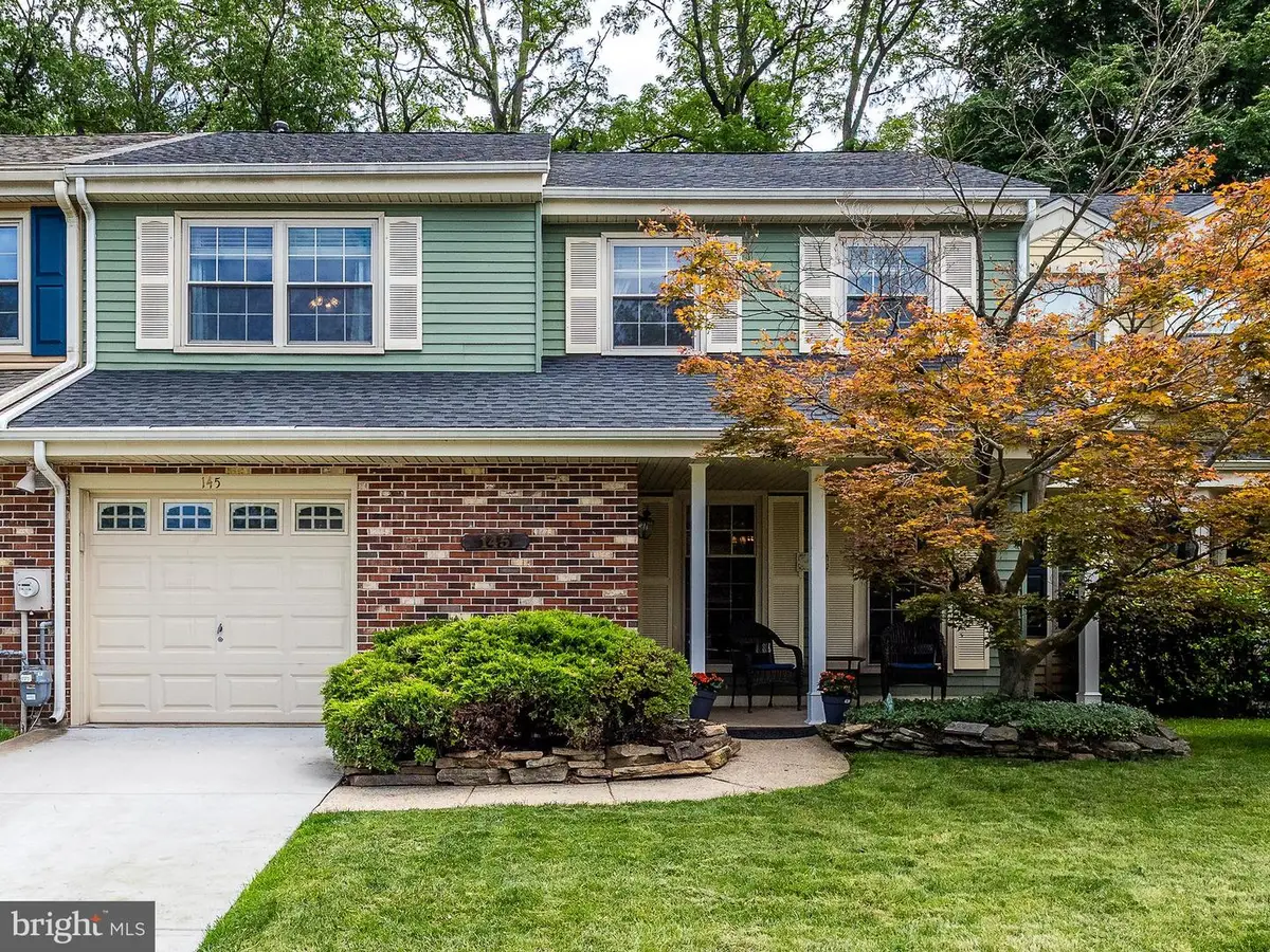 145 Calderwood Ln, Mount Laurel, NJ 08054 - #1