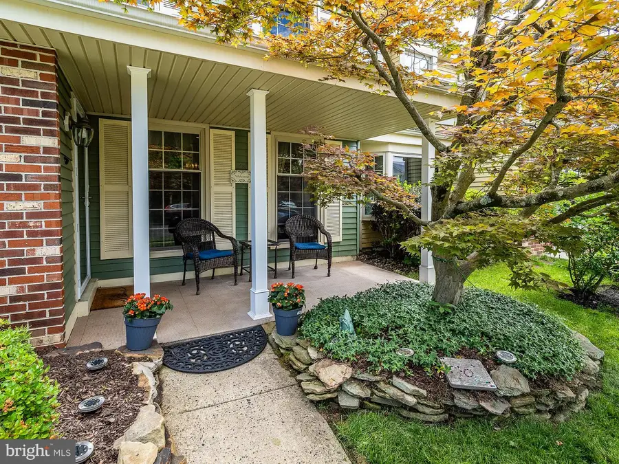 145 Calderwood Ln, Mount Laurel, NJ 08054 - #2