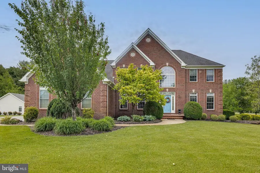 2 Dellaira Ct, Wrightstown, NJ 08562 - #2