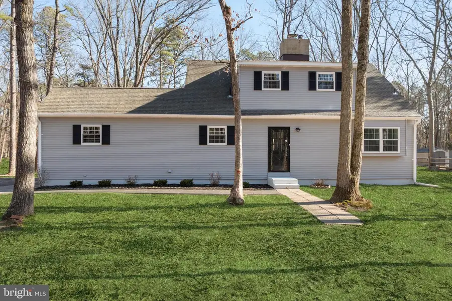 221 Oak Ln, Tabernacle, NJ 08088 - #2