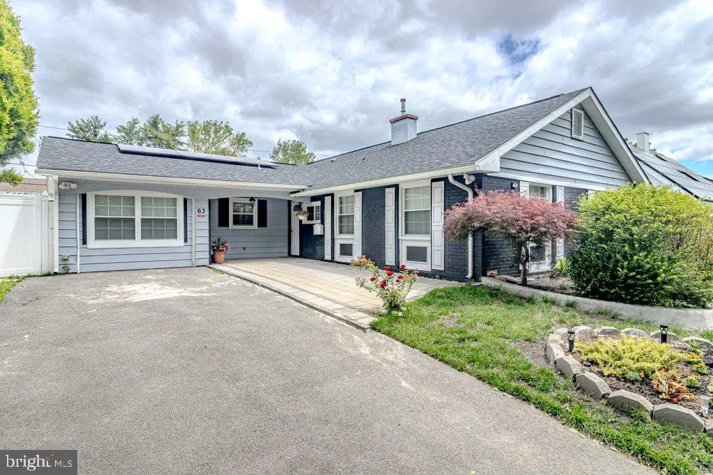 63 Barnwell Ln, Willingboro, NJ 08046 - #1