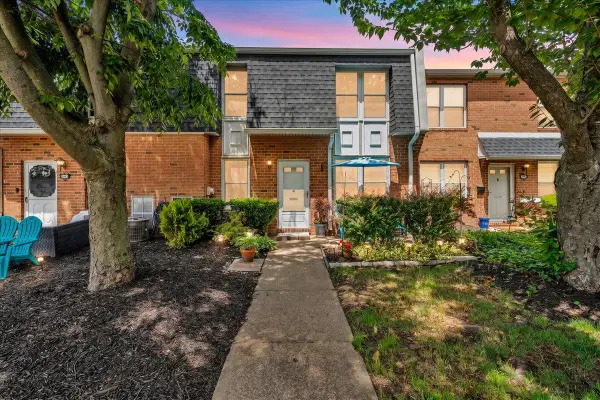 2057 Harbour Dr, PALMYRA, NJ 08065
