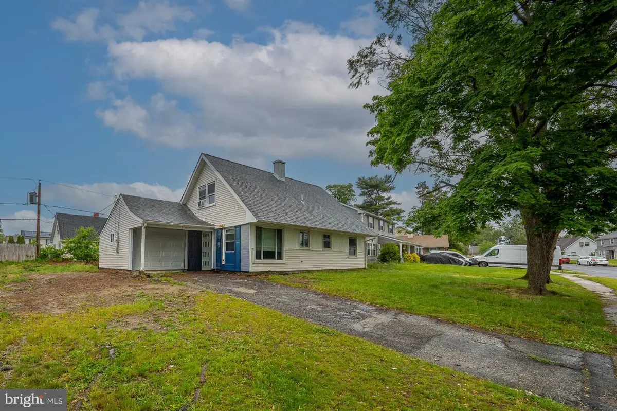 49 Belmont Ln, Willingboro, NJ 08046 - #1