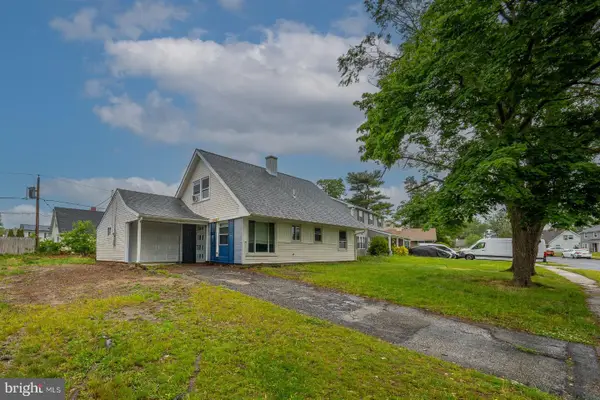 49 Belmont Ln, WILLINGBORO, NJ 08046