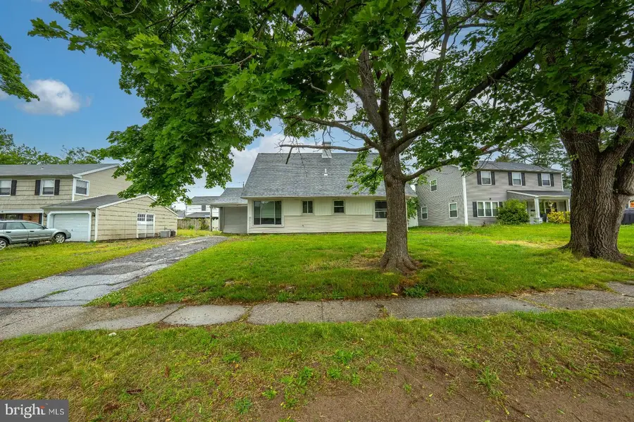 49 Belmont Ln, Willingboro, NJ 08046 - #3