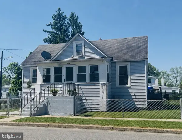 916 Walnut St, BURLINGTON, NJ 08016