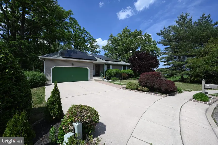 111 Jason Ct, Delran, NJ 08075 - #2