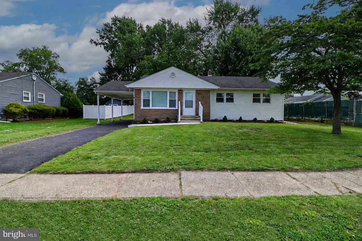 402 Pennington Dr, Westampton, NJ 08060 - #1