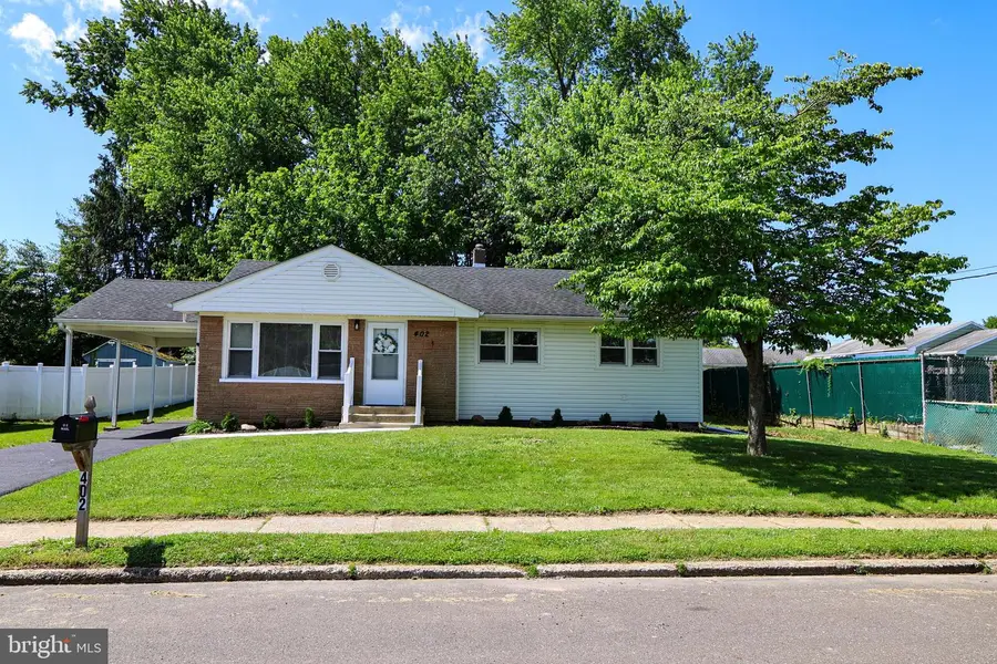 402 Pennington Dr, Westampton, NJ 08060 - #2