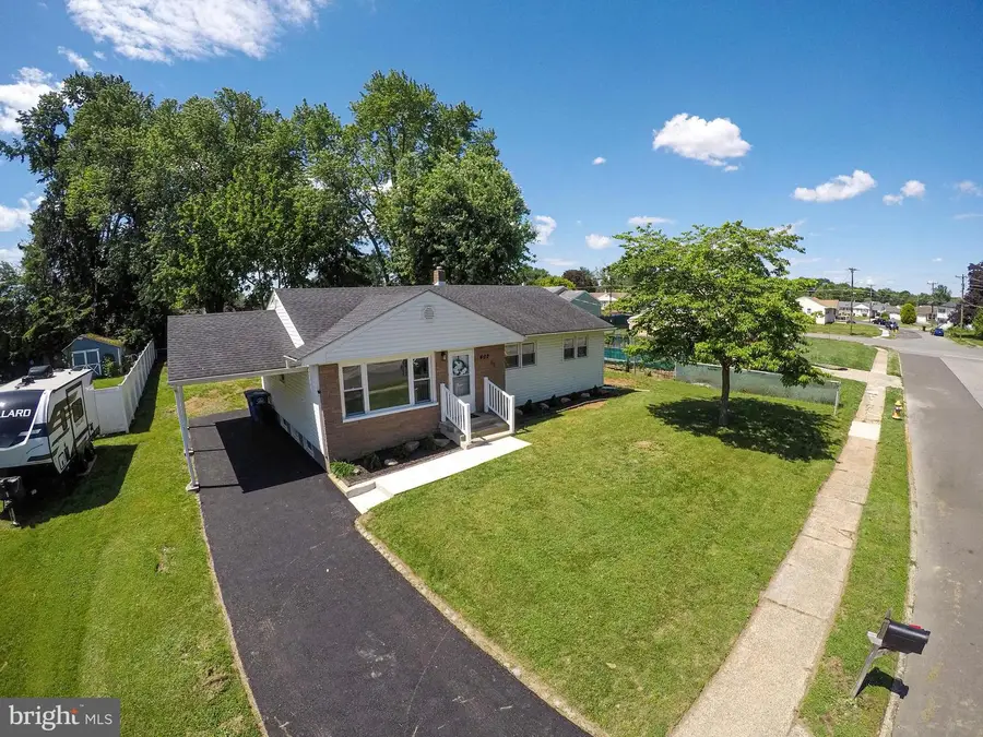 402 Pennington Dr, Westampton, NJ 08060 - #3