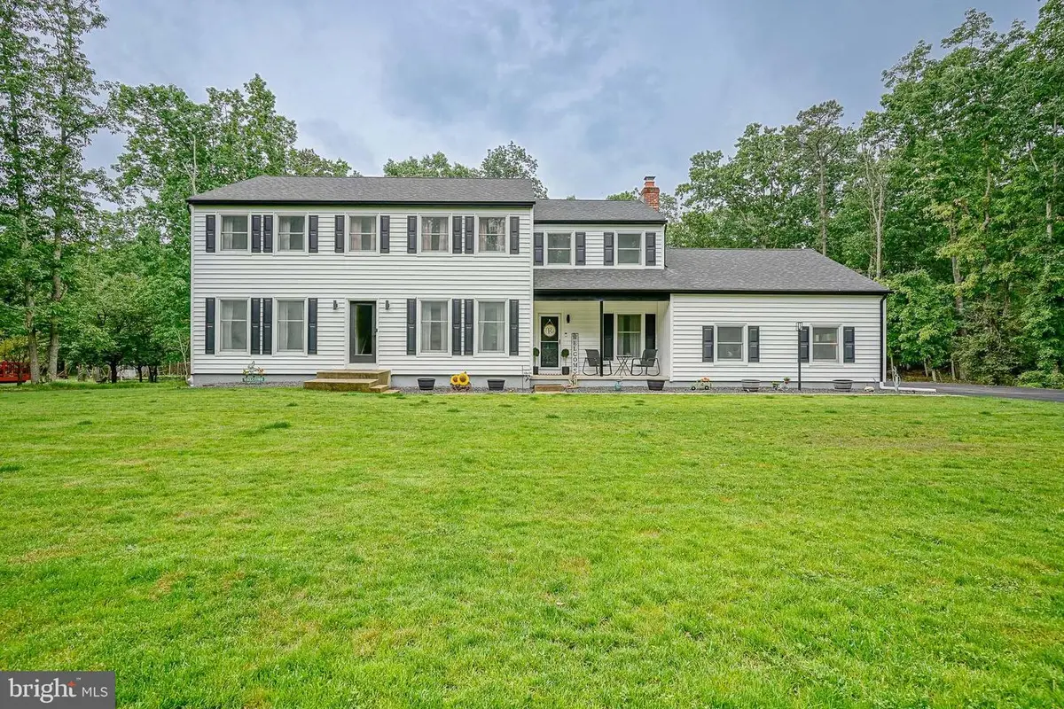 11 Hidden Acres Dr, Tabernacle, NJ 08088 - #1
