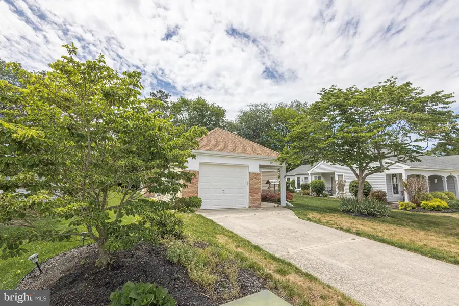 30 Windsor Rd, Leisuretowne, NJ 08088 - #2