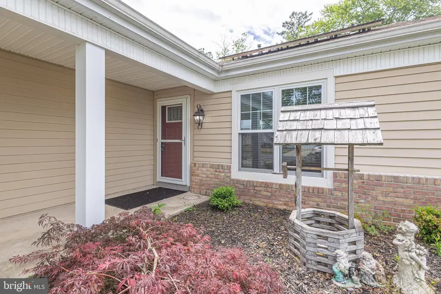 30 Windsor Rd, Leisuretowne, NJ 08088 - #3