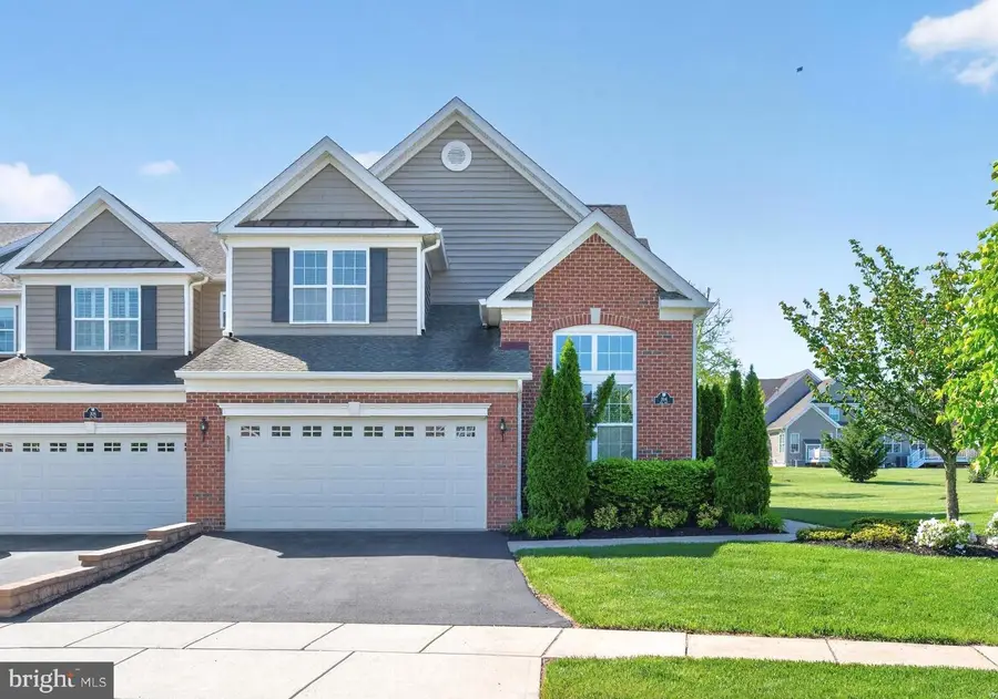 304 Dye Way, Moorestown, NJ 08057 - #2