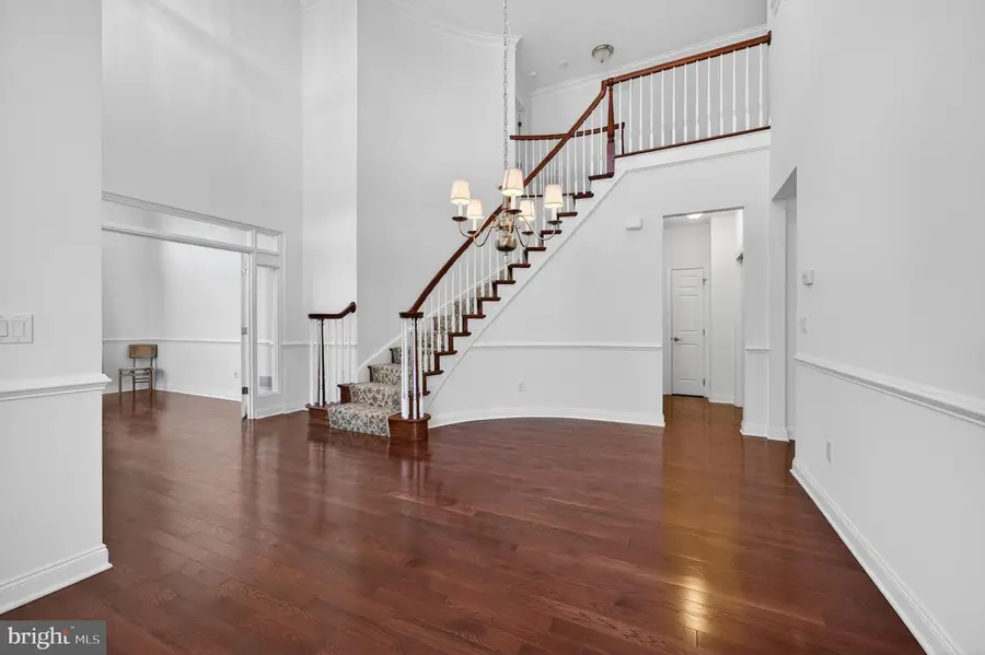 304 Dye Way, Moorestown, NJ 08057 - #3