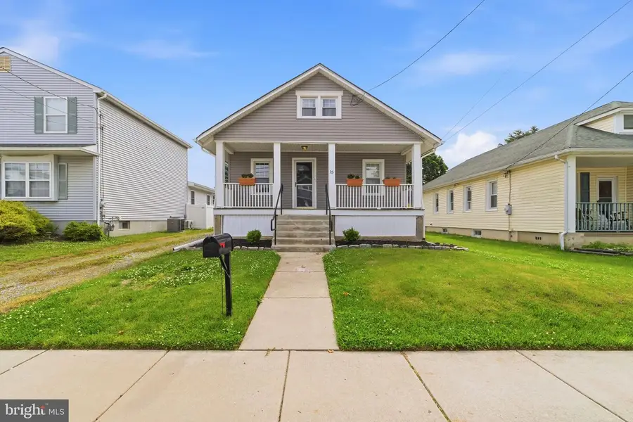 15 S Clinton Ave, Maple Shade, NJ 08052 - #2