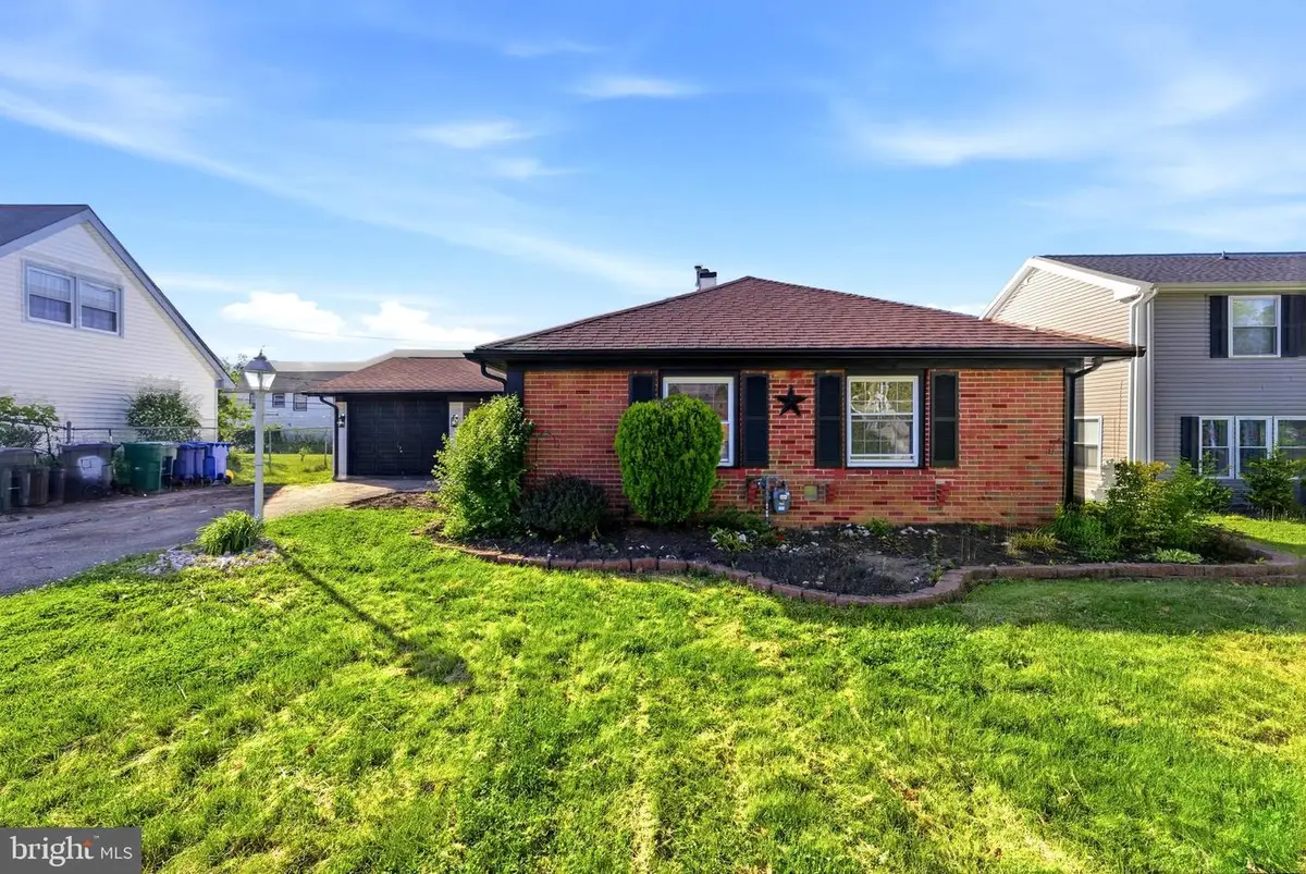 15 Melrose Ln, Willingboro, NJ 08046 - #1