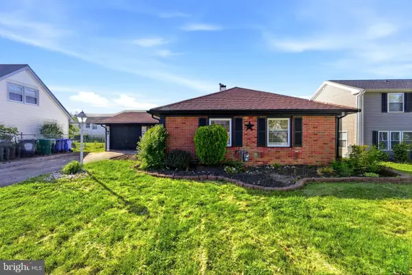 15 Melrose Ln, WILLINGBORO, NJ 08046