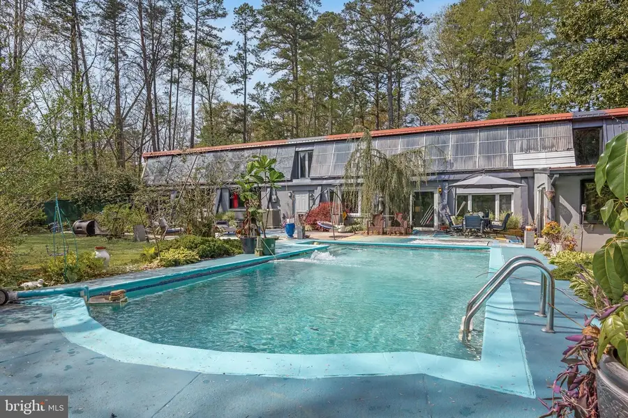 863 Mckendimen Rd, Shamong, NJ 08088 - #3