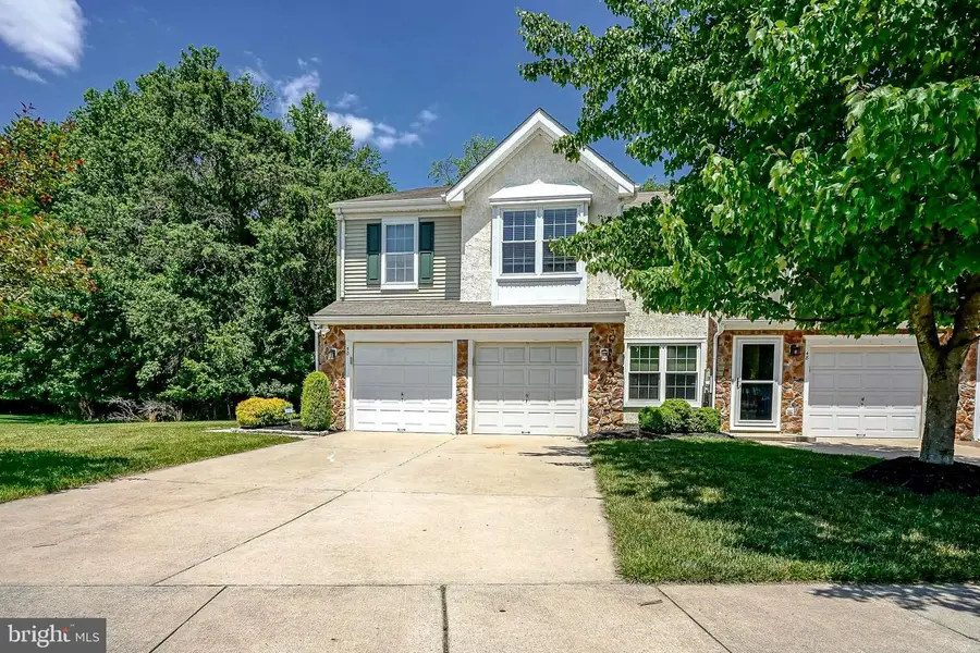 50 Stokes Rd, Mount Laurel, NJ 08054 - #2