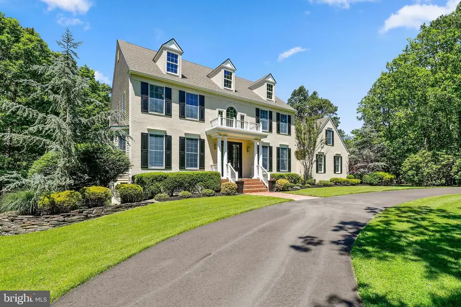 17 Lowbridge Psge, Medford, NJ 08055 - #2