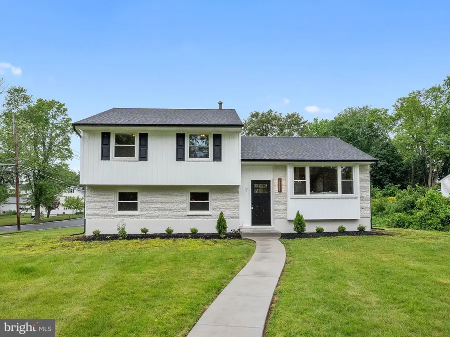 2 Manor Ter, Mount Holly, NJ 08060 - #2