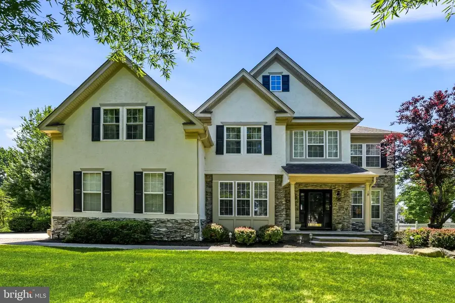 18 Shamrock Rd, Lumberton, NJ 08048 - #2