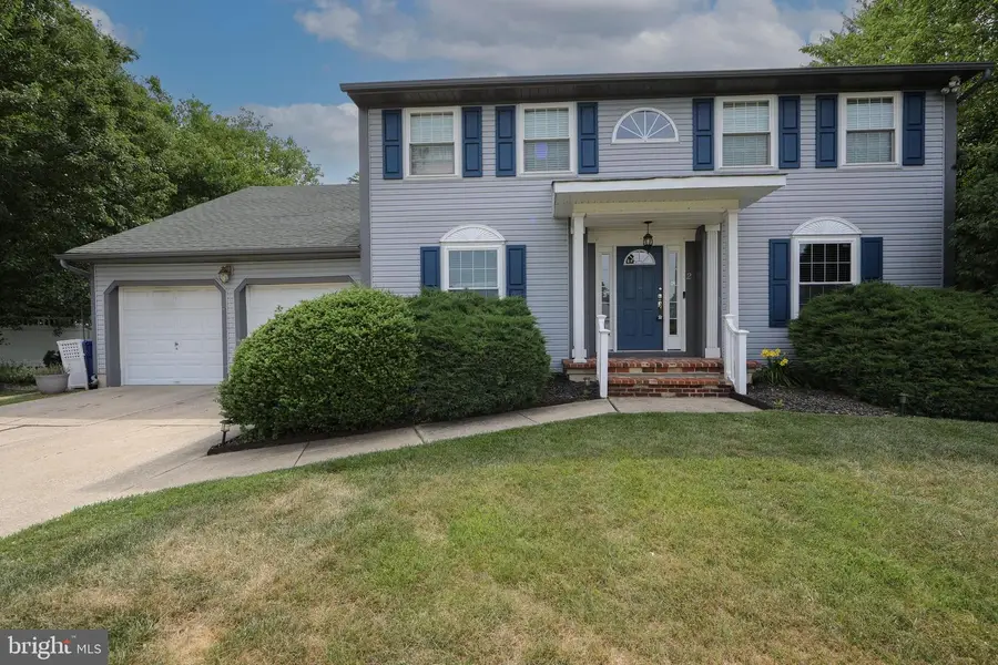 2 Jay Ct, Marlton, NJ 08053 - #3