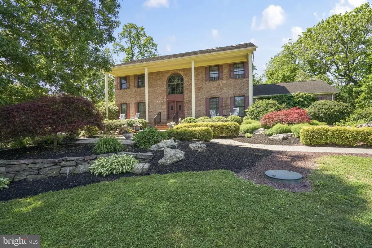 26 Ellisdale-crosswicks Rd, Allentown, NJ 08501 - #1