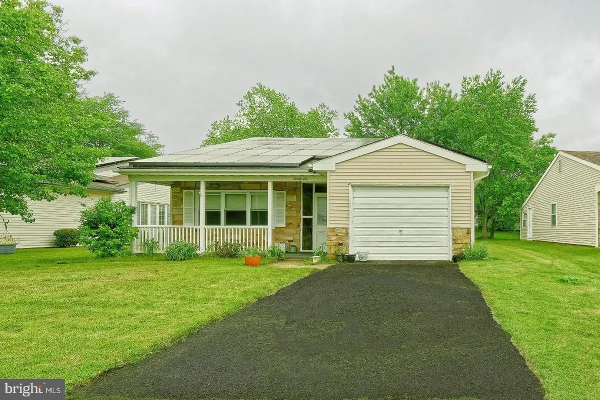 96 Huntington Dr, Leisuretowne, NJ 08088 - #1