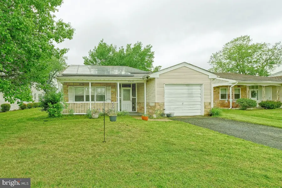 96 Huntington Dr, Leisuretowne, NJ 08088 - #2