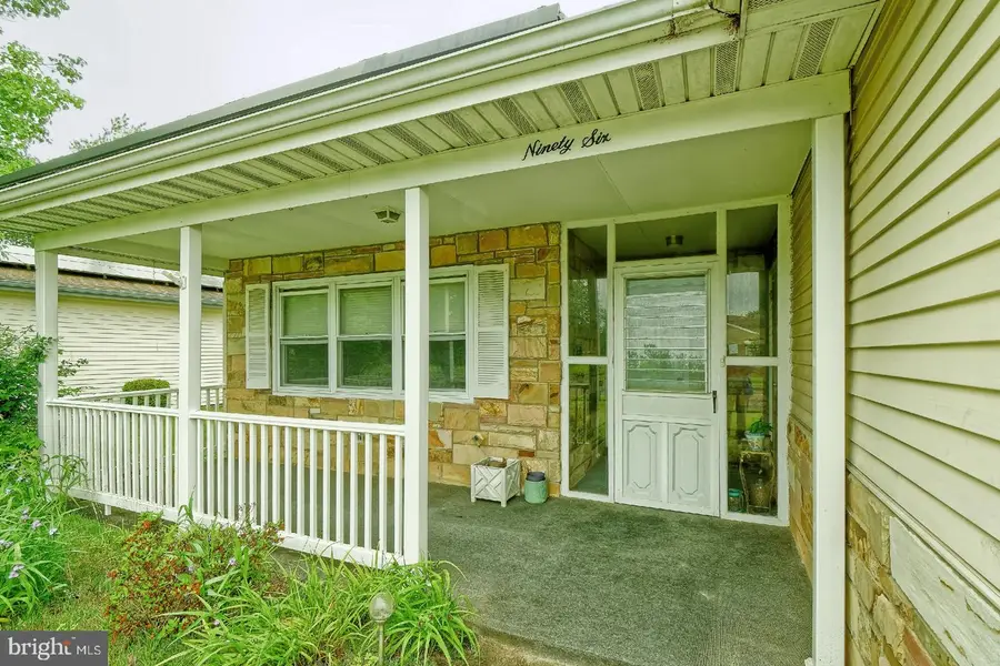 96 Huntington Dr, Leisuretowne, NJ 08088 - #3