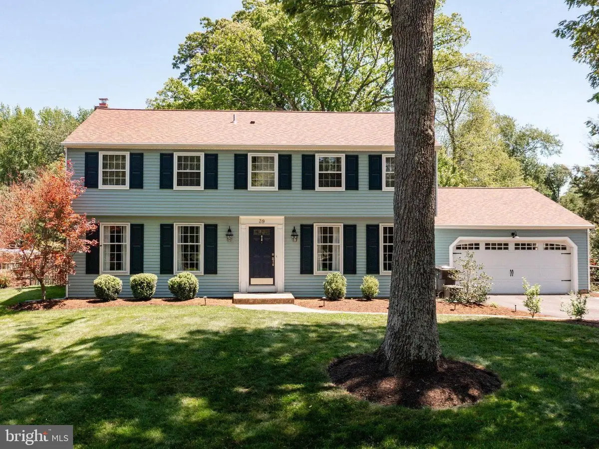 39 Schoolhouse Dr, Medford, NJ 08055 - #1