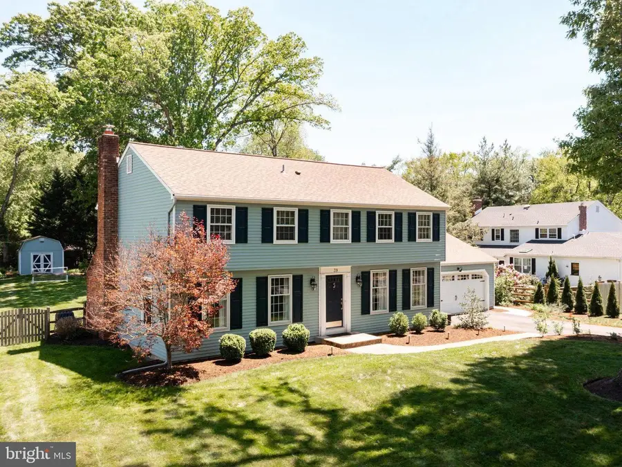39 Schoolhouse Dr, Medford, NJ 08055 - #2