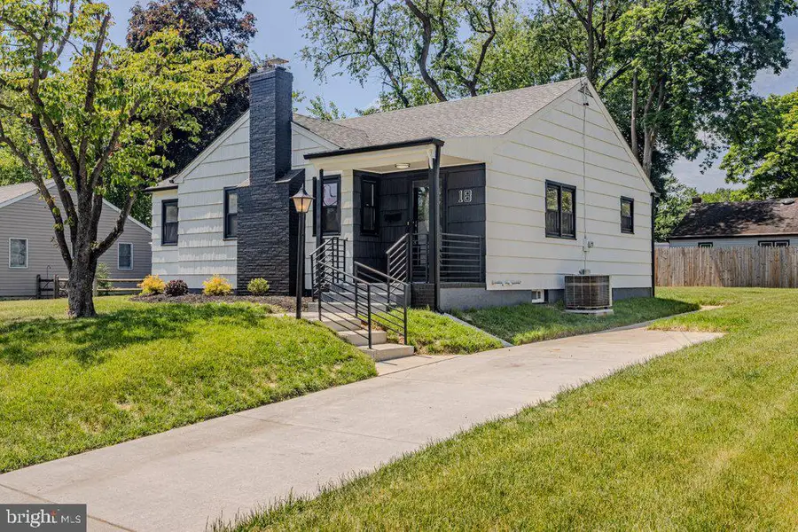 18 Bong Ter, Mount Holly, NJ 08060 - #2