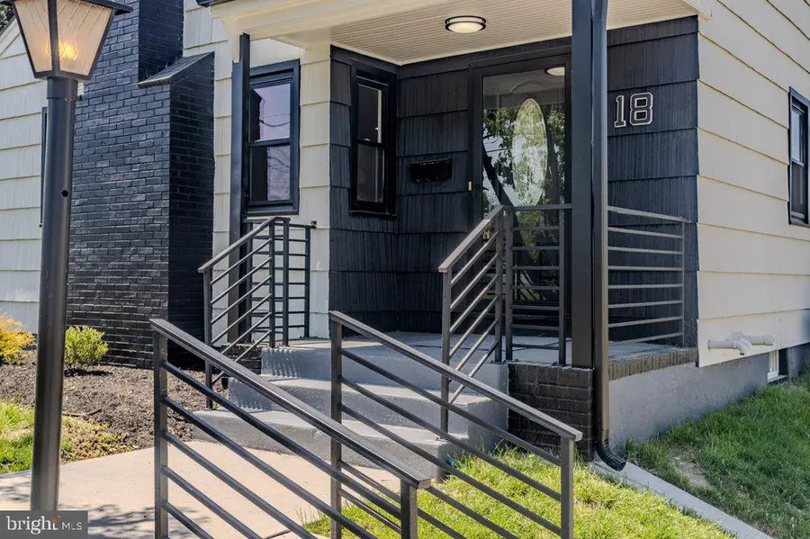 18 Bong Ter, Mount Holly, NJ 08060 - #3