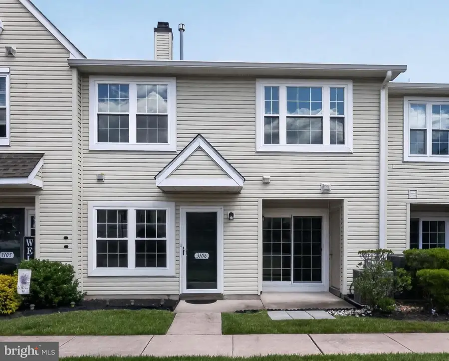 3106 Ebbtide Ln, Palmyra, NJ 08065 - #2