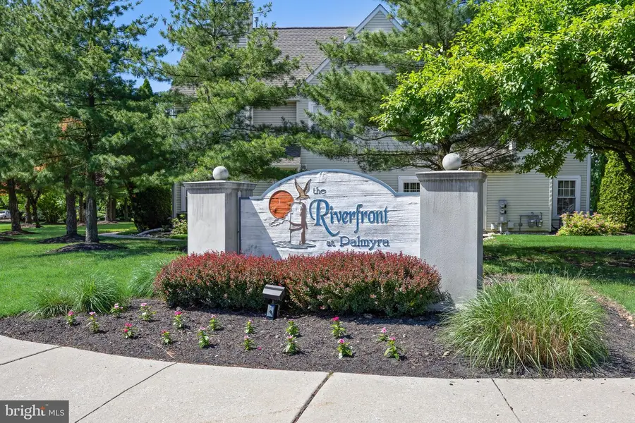1301 Lakeside Dr, Palmyra, NJ 08065 - #2