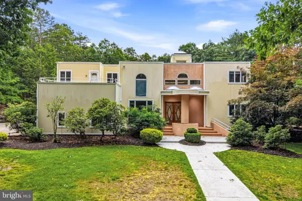 662 Tabernacle Rd, MEDFORD, NJ 08055