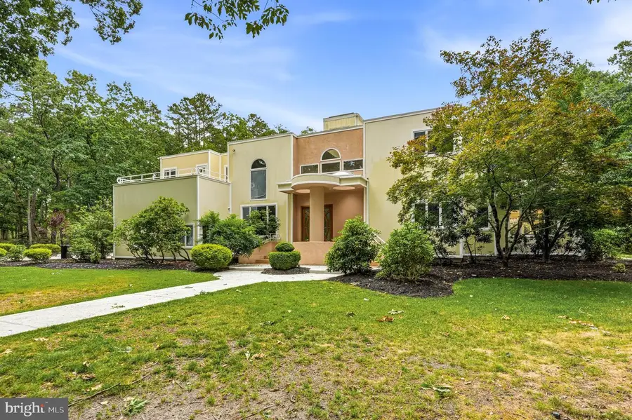 662 Tabernacle Rd, Medford, NJ 08055 - #2