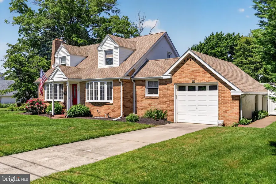 308 Lilac Ln, Delanco, NJ 08075 - #2