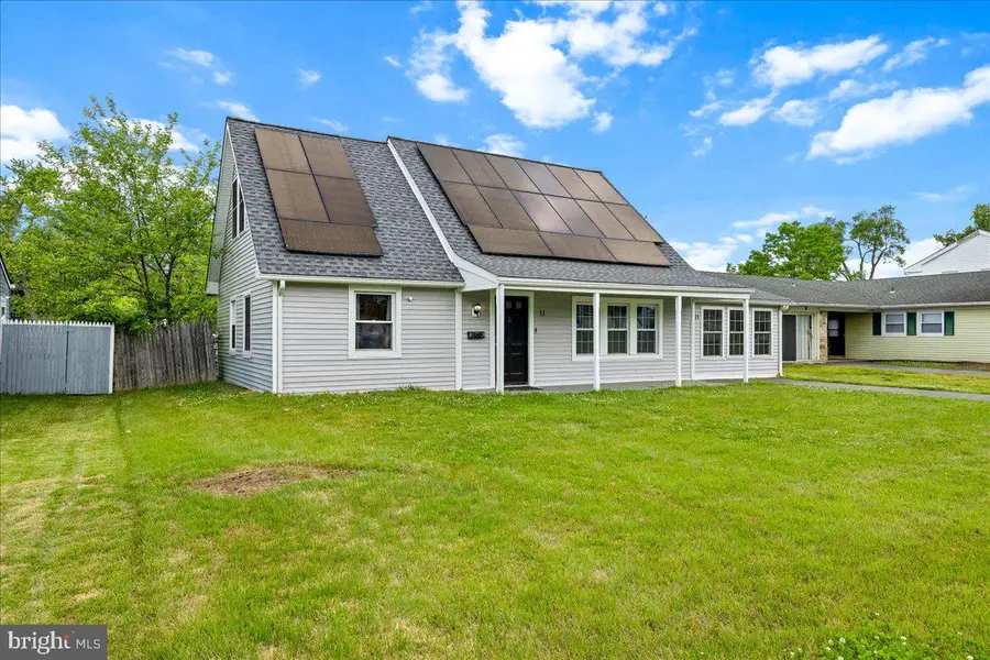 11 Hampton Ln, Willingboro, NJ 08046 - #3