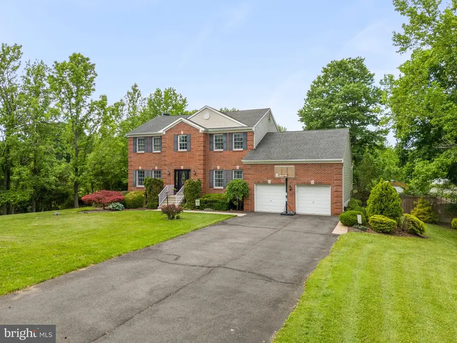 4 Blue Jay Hill Rd, Westampton, NJ 08060 - #2