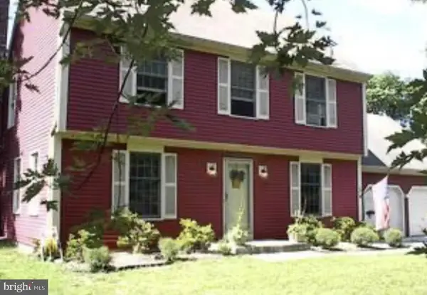 103 Deerfield, MARLTON, NJ 08053