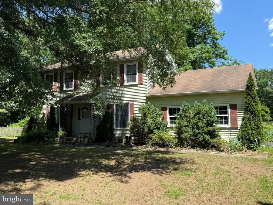 518 Adams Ln, Southampton, NJ 08088 - #2
